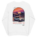 Metro Turbo Top Deck Mid-Weight Sweatshirt - Dean's Classic Cars
