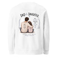 Dad & Daughter - Sweatshirt - Emma & Co