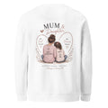 Mum & Daughter - Sweatshirt - Emma & Co