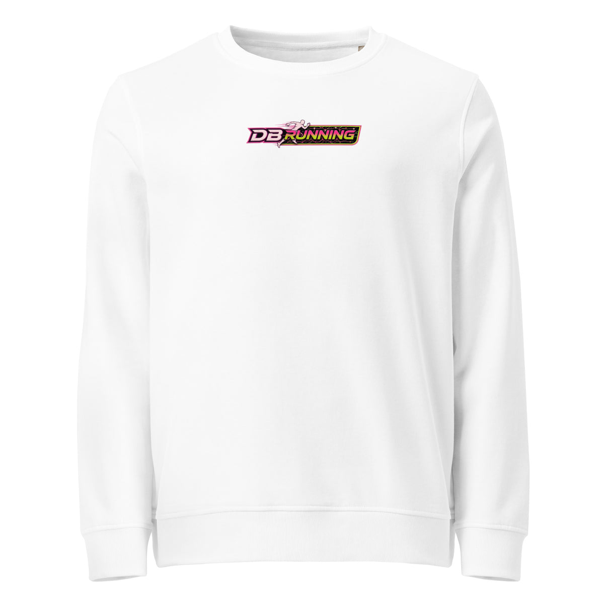 The Road Female - Mid-Weight Sweatshirt - DB Running