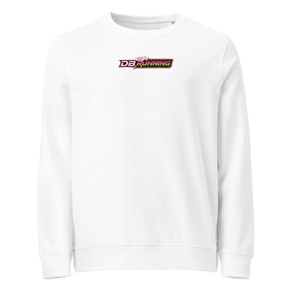 Earn Every Step 42.2 - Mid-Weight Sweatshirt - DB Running