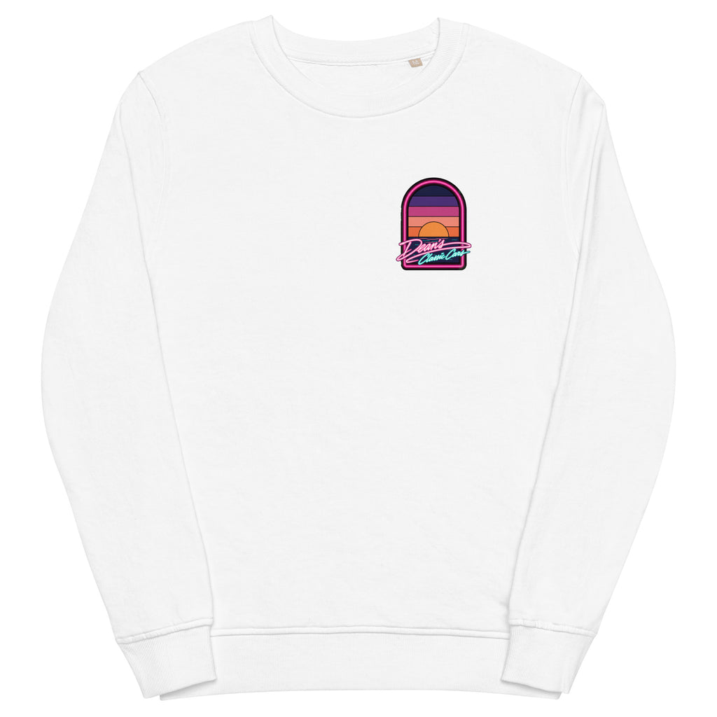 3000 MkI High Pass Mid-Weight Sweatshirt - Dean's Classic Cars