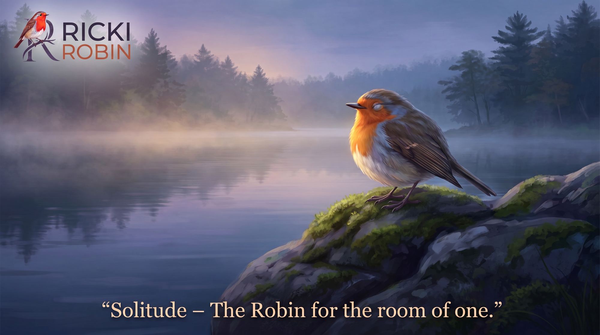 Solitude